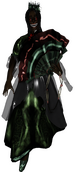 Annevennia Slight Revamp