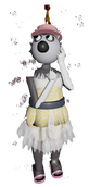 Lorelai Lemur