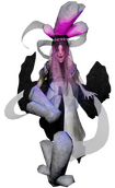 Kristy Divineness