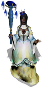 Charlotte Divineness