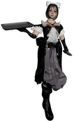 Rommanai Slight Revamp