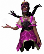 Beatrice Slight Revamp